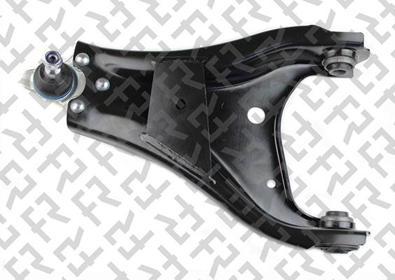 FR Redaelli R-969 - Bras de liaison, suspension de roue droxauto.com