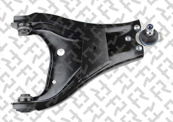 FR Redaelli R-968 - Bras de liaison, suspension de roue droxauto.com