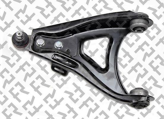 FR Redaelli R-921 - Bras de liaison, suspension de roue droxauto.com