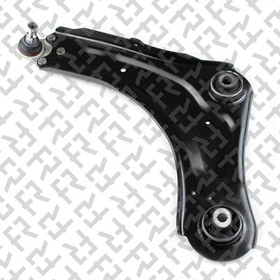 FR Redaelli R-973 - Bras de liaison, suspension de roue droxauto.com