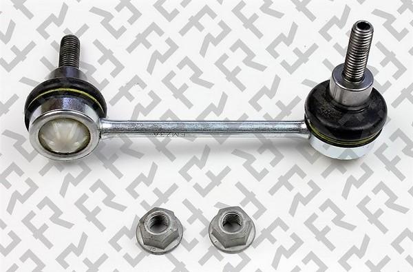 FR Redaelli R-506K - Entretoise / tige, stabilisateur droxauto.com