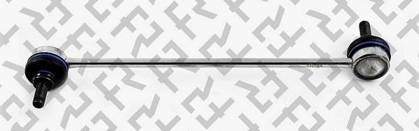 FR Redaelli R-502 - Entretoise / tige, stabilisateur droxauto.com