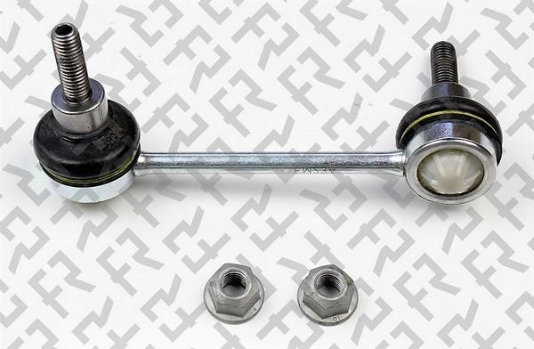 FR Redaelli R-507K - Entretoise / tige, stabilisateur droxauto.com