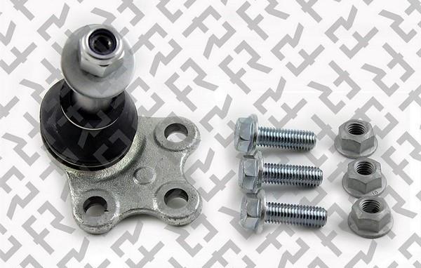 FR Redaelli R-600K - Rotule de suspension droxauto.com