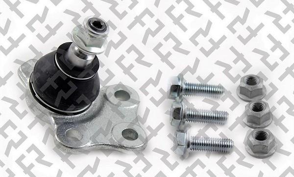 FR Redaelli R-601K - Rotule de suspension droxauto.com