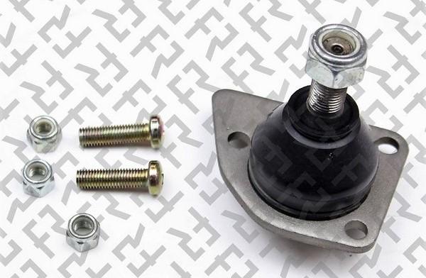 FR Redaelli R-104-1K - Rotule de suspension droxauto.com