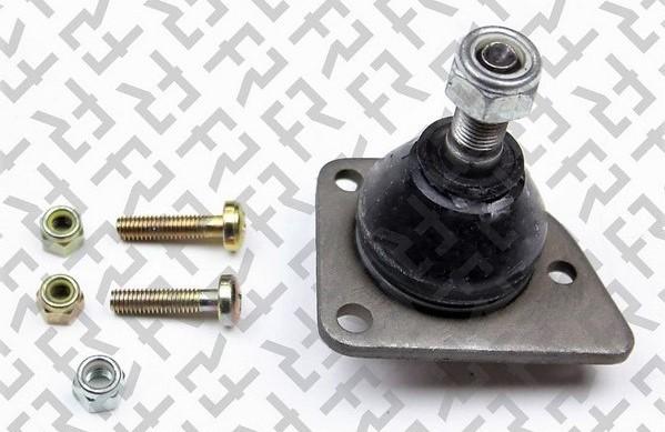 FR Redaelli R-104K - Rotule de suspension droxauto.com