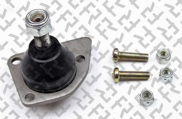 FR Redaelli R-105-1K - Rotule de suspension droxauto.com