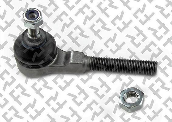 FR Redaelli R-22K - Rotule de barre de connexion droxauto.com