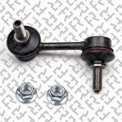 FR Redaelli T-501K - Entretoise / tige, stabilisateur droxauto.com