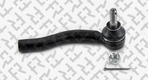 FR Redaelli T-134 - Rotule de barre de connexion droxauto.com