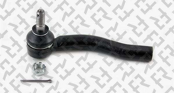 FR Redaelli T-135 - Rotule de barre de connexion droxauto.com