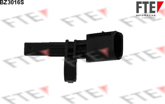 FTE 9400016 - Capteur, vitesse de roue droxauto.com