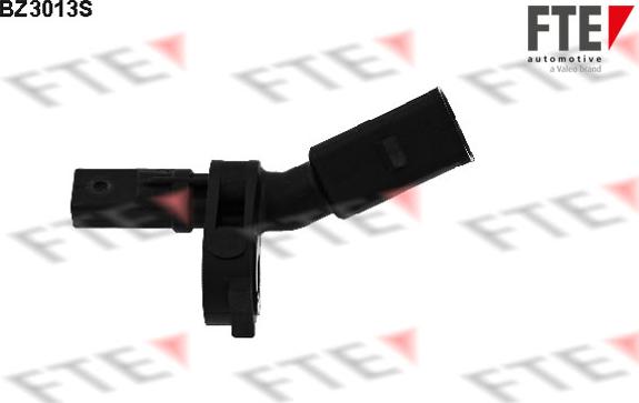 FTE 9400013 - Capteur, vitesse de roue droxauto.com