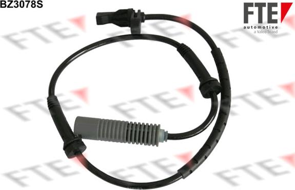 FTE 9400071 - Capteur, vitesse de roue droxauto.com