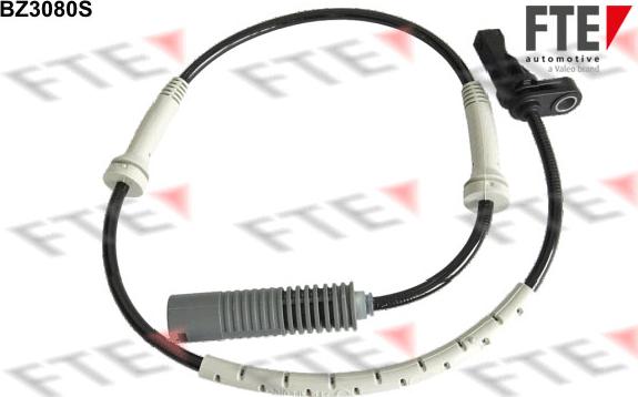 FTE 9400073 - Capteur, vitesse de roue droxauto.com