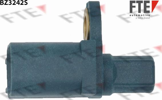 FTE 9400219 - Capteur, vitesse de roue droxauto.com