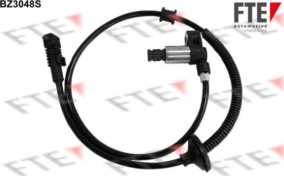 FTE BZ3048S - Capteur, vitesse de roue droxauto.com