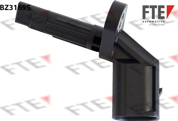 FTE BZ3169S - Capteur, vitesse de roue droxauto.com