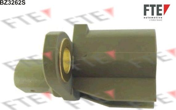 FTE BZ3262S - Capteur, vitesse de roue droxauto.com