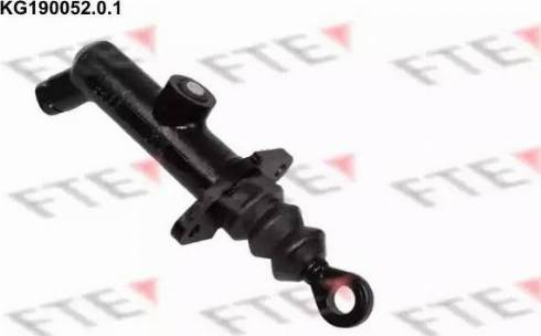 FTE KG190052.0.1 - Cylindre émetteur, embrayage droxauto.com