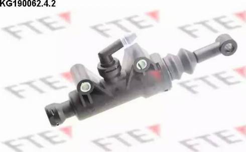 FTE KG190062.4.2 - Cylindre émetteur, embrayage droxauto.com