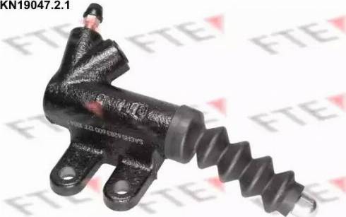 FTE KN19047.2.1 - Cylindre récepteur, embrayage droxauto.com