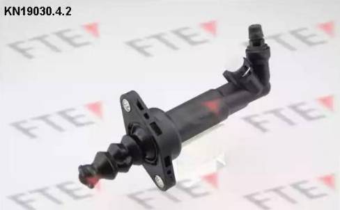FTE KN19030.4.2 - Cylindre récepteur, embrayage droxauto.com