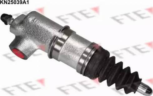 FTE KN25039A1 - Cylindre récepteur, embrayage droxauto.com