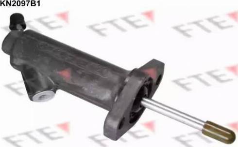 FTE KN2097B1 - Cylindre récepteur, embrayage droxauto.com