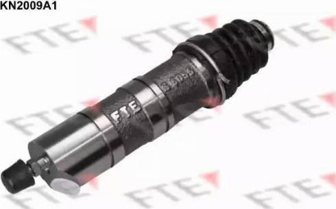 FTE KN2009A1 - Cylindre récepteur, embrayage droxauto.com