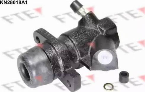 FTE KN28018A1 - Cylindre récepteur, embrayage droxauto.com
