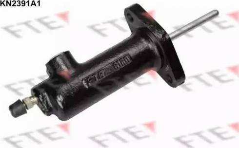 FTE KN2391A1 - Cylindre récepteur, embrayage droxauto.com