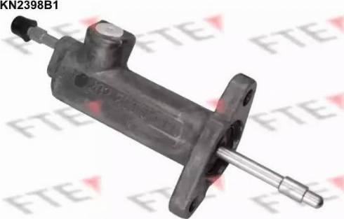 FTE KN2398B1 - Cylindre récepteur, embrayage droxauto.com