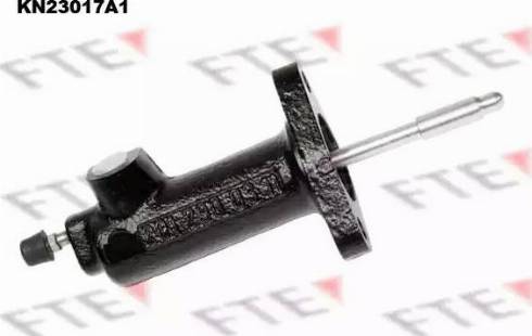 FTE KN23017A1 - Cylindre récepteur, embrayage droxauto.com