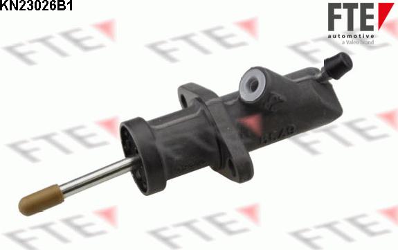 FTE KN23026B1 - Cylindre récepteur, embrayage droxauto.com