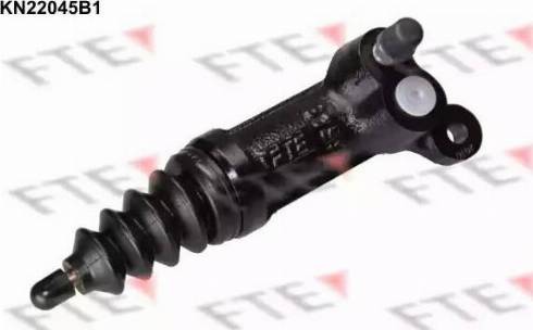 FTE KN22045B1 - Cylindre récepteur, embrayage droxauto.com