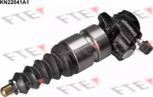 FTE KN22041A1 - Cylindre récepteur, embrayage droxauto.com