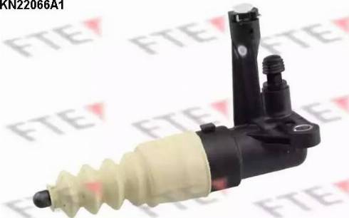 FTE KN22066A1 - Cylindre récepteur, embrayage droxauto.com