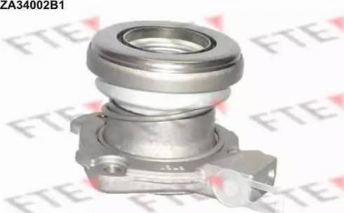 FTE ZA34002B1 - Butée hydraulique, embrayage droxauto.com