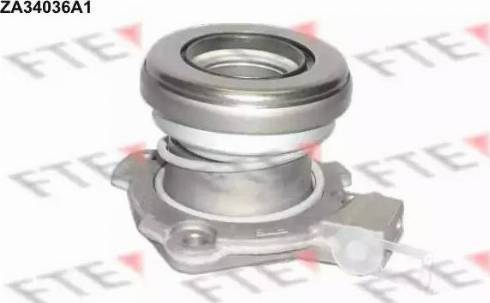 FTE ZA34036A1 - Butée hydraulique, embrayage droxauto.com
