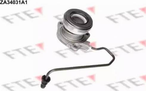 FTE ZA34031A1 - Butée hydraulique, embrayage droxauto.com