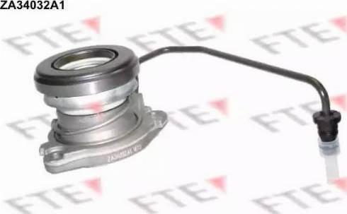 FTE ZA34032A1 - Butée hydraulique, embrayage droxauto.com