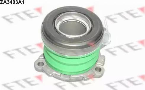 FTE ZA3403A1 - Butée hydraulique, embrayage droxauto.com