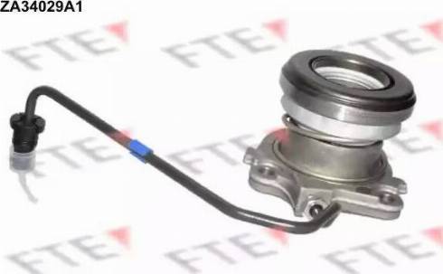 FTE ZA34029A1 - Butée hydraulique, embrayage droxauto.com