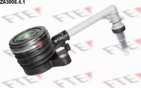 FTE ZA3008.4.1 - Butée hydraulique, embrayage droxauto.com