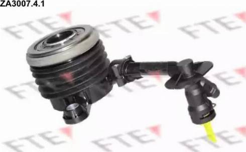 FTE ZA3007.4.1 - Butée hydraulique, embrayage droxauto.com