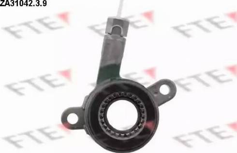FTE ZA31042.3.9 - Butée hydraulique, embrayage droxauto.com