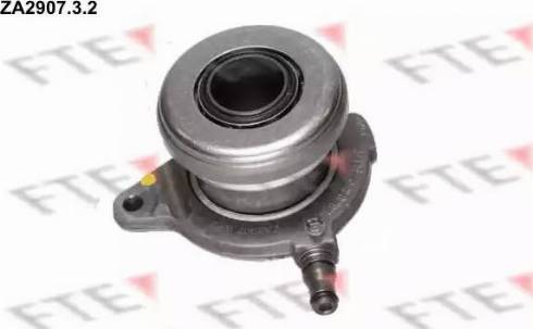 FTE ZA2907.3.2 - Butée hydraulique, embrayage droxauto.com