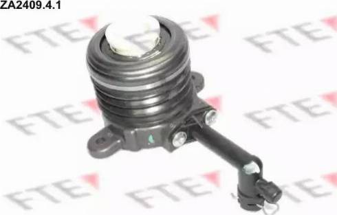 FTE ZA2409.4.1 - Butée hydraulique, embrayage droxauto.com